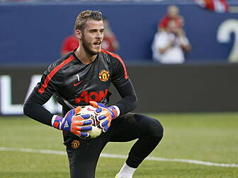 Real Madrid suggest Man United...